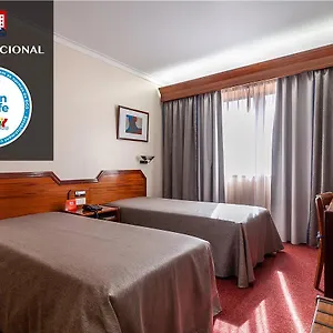 Nacional Hotel Lissabon