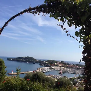 Au Coeur De St Jean Cap Ferrat Apartment Saint-Jean-Cap-Ferrat