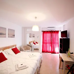Dc Ii Apartment Benalmadena