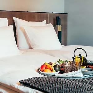 Clarion Mestari 4*, Helsinki Finlandia