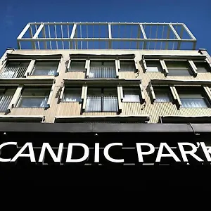 Scandic Park 4*, Stoccolma Svezia