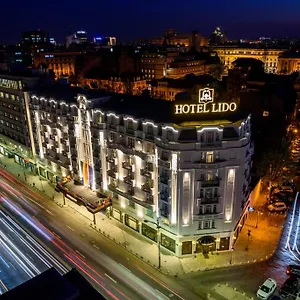 Lido By Phoenicia 4*, Bucarest Romania