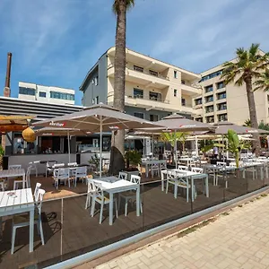 Zen 4*, Durrës Albania