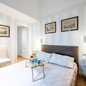 Elegante Casa Ai Piedi Di Piazzale Michelangelo Apartment Florence