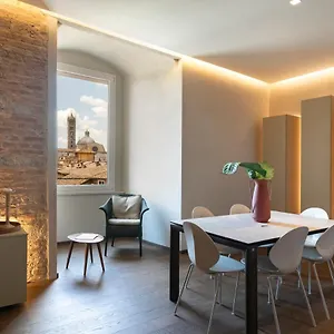 Palazzo Rinuccini Torre Apartment Siena