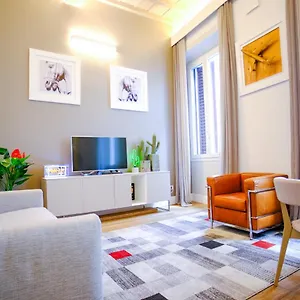 Dolcevita Boutique Apartment Florence
