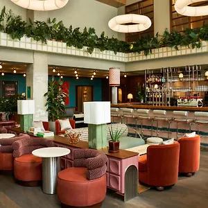 The Hoxton, 4*, Bruxelles Belgio
