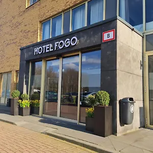 Fogo 3*, Amsterdam Paesi Bassi