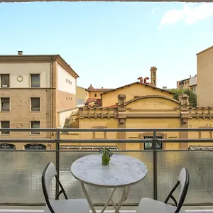 La Domo Di Letizia - Sweet Dreams In Apartment Florence
