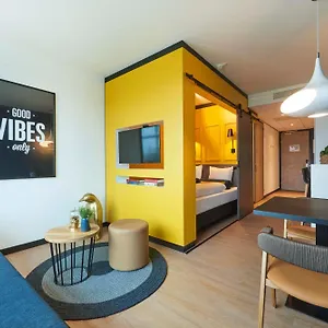 Cityden Zuidas 4*, Amstelveen Paesi Bassi