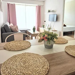 Sant Roc Apartment Hospitalet De L'Infant