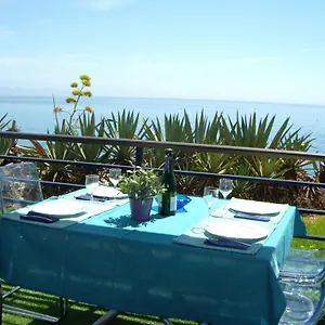 Castillo De Santa Clara Luxury Apartment Torremolinos