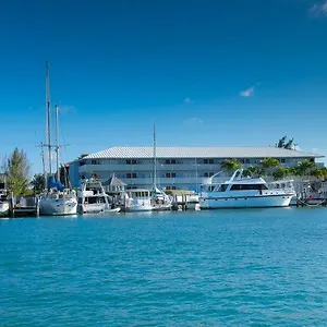 Hotel Flamingo Bay & Marina