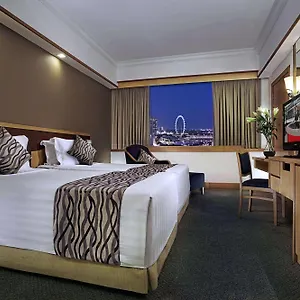 Furama Centre 4*, Singapore Singapore