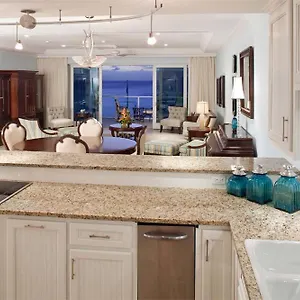 Caribbean Club Boutique Hotel, Grand Cayman 5*, Dog City Isole Cayman