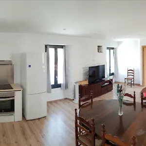 Gengina, Muy Centrico Apartment Cadaques