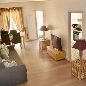 Garance Apartment Avignon