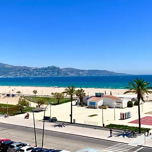 Edifici Valeria Apartment Empuriabrava
