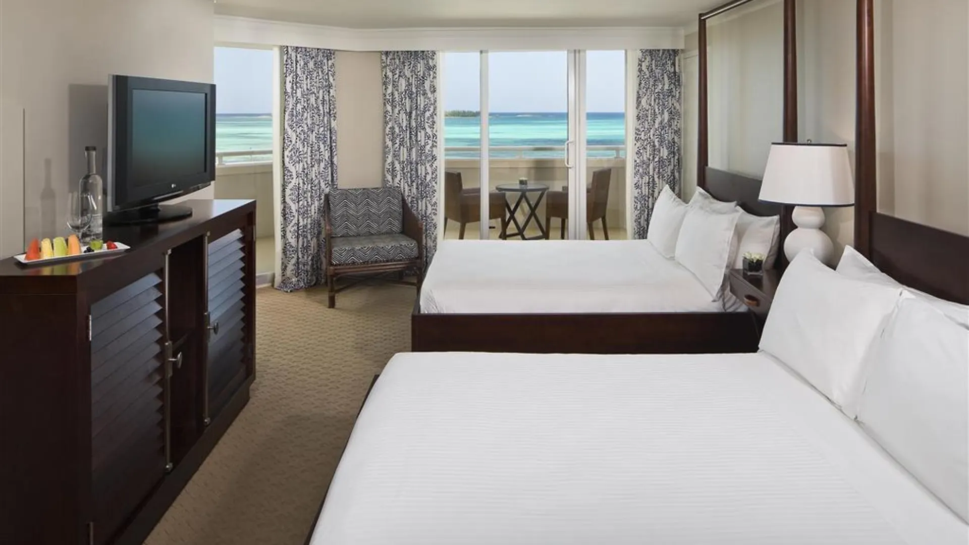 Meliá Nassau Beach – All Inclusive Bahamas