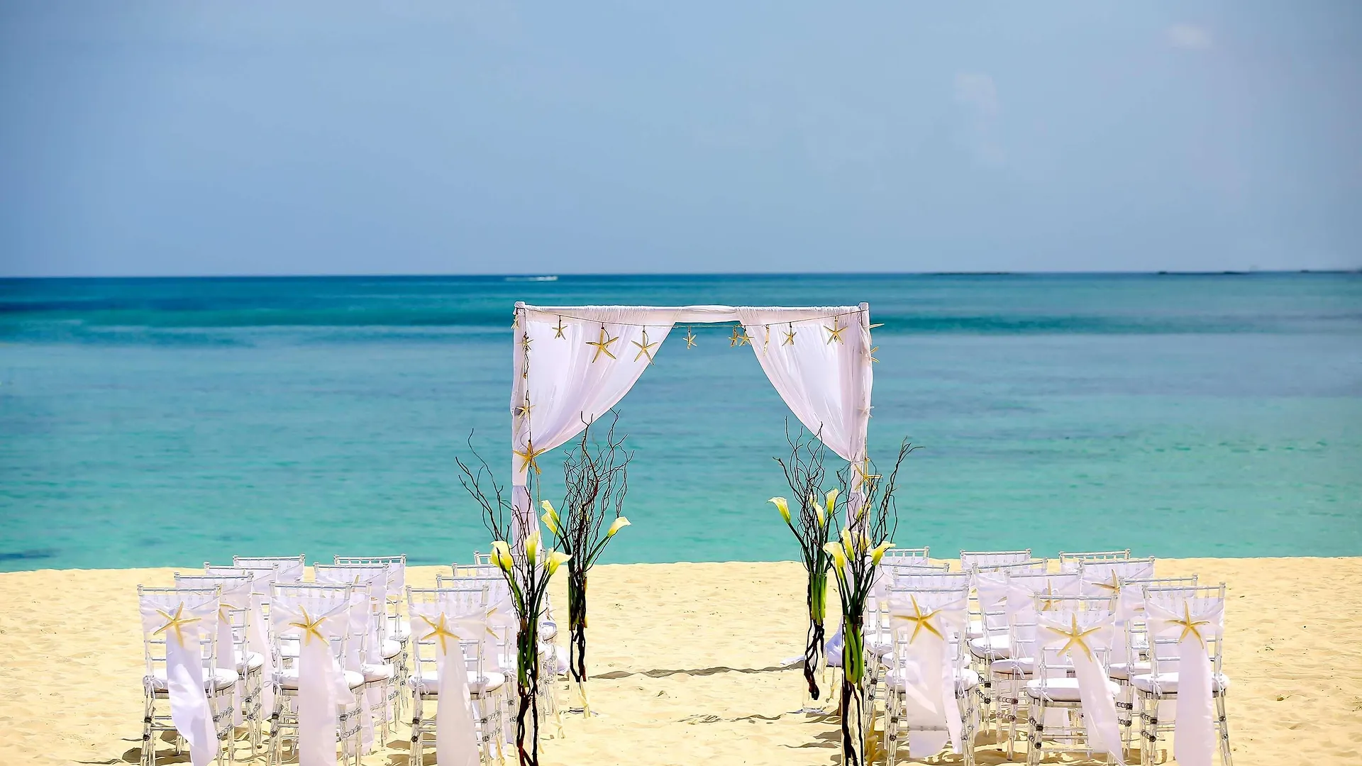 Resort Meliá Nassau Beach – All Inclusive