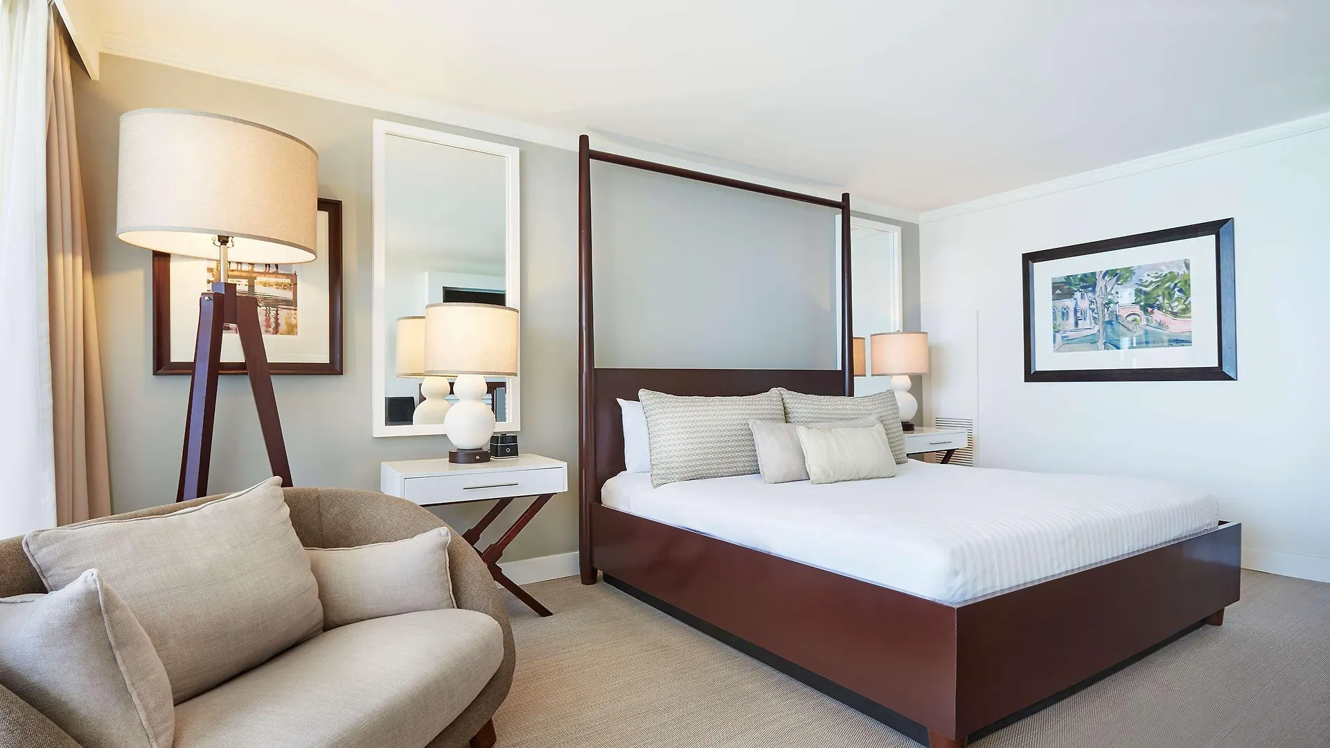 **** Resort Melia Nassau Beach Bahamas