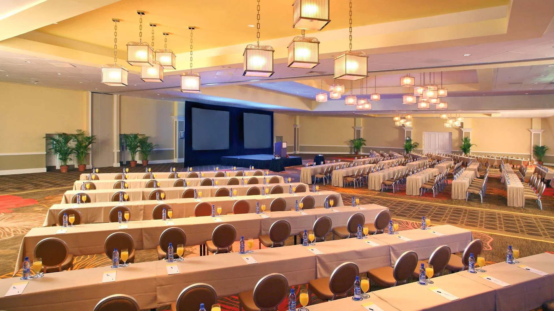 Melia Nassau Beach