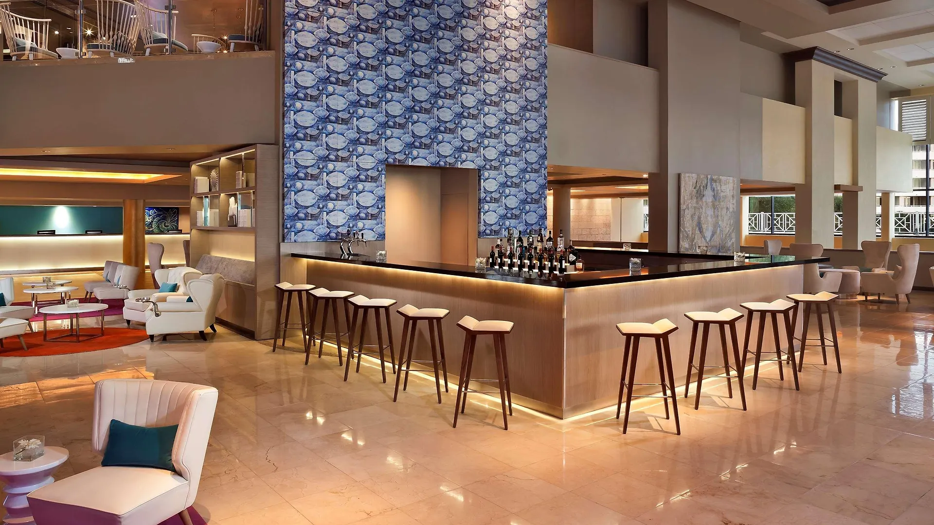 Melia Nassau Beach Resort