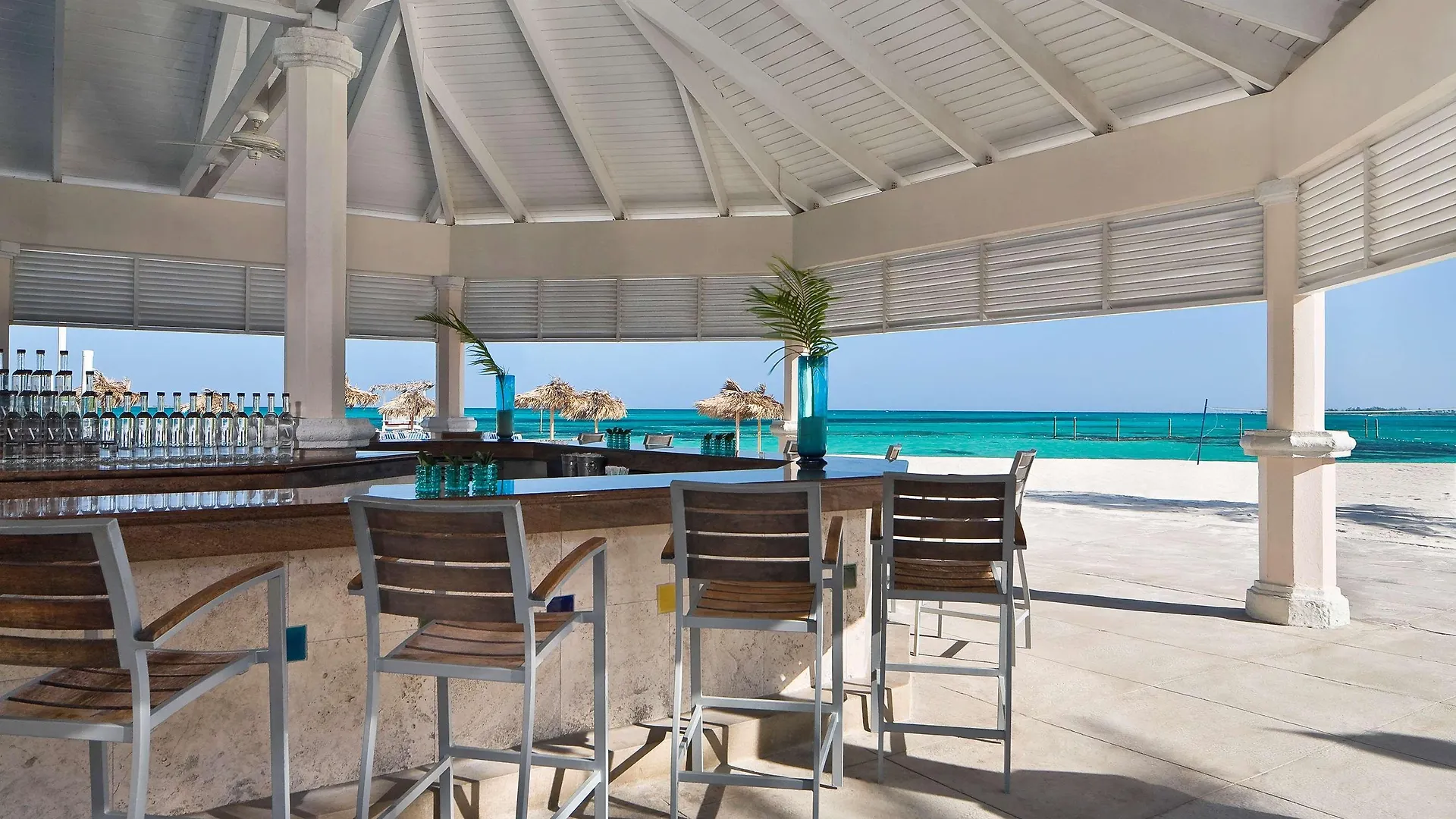 Melia Nassau Beach