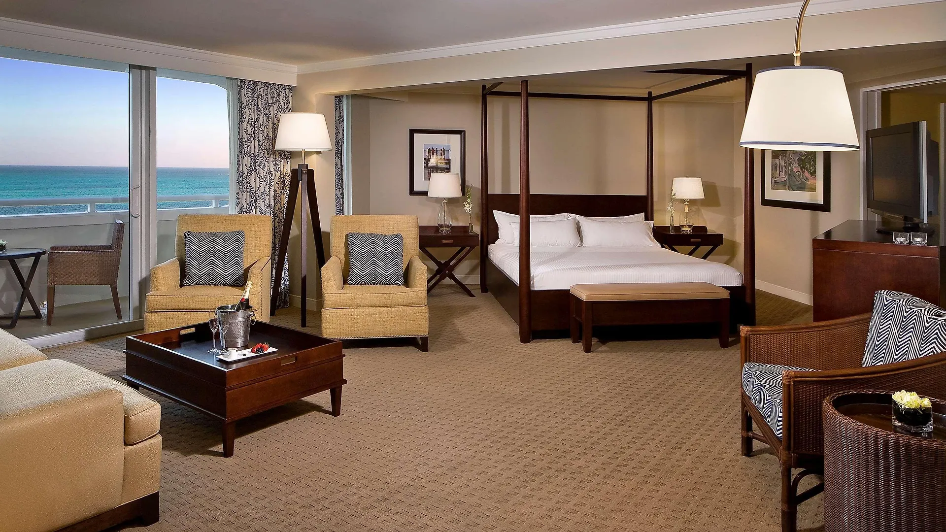Resort Melia Nassau Beach