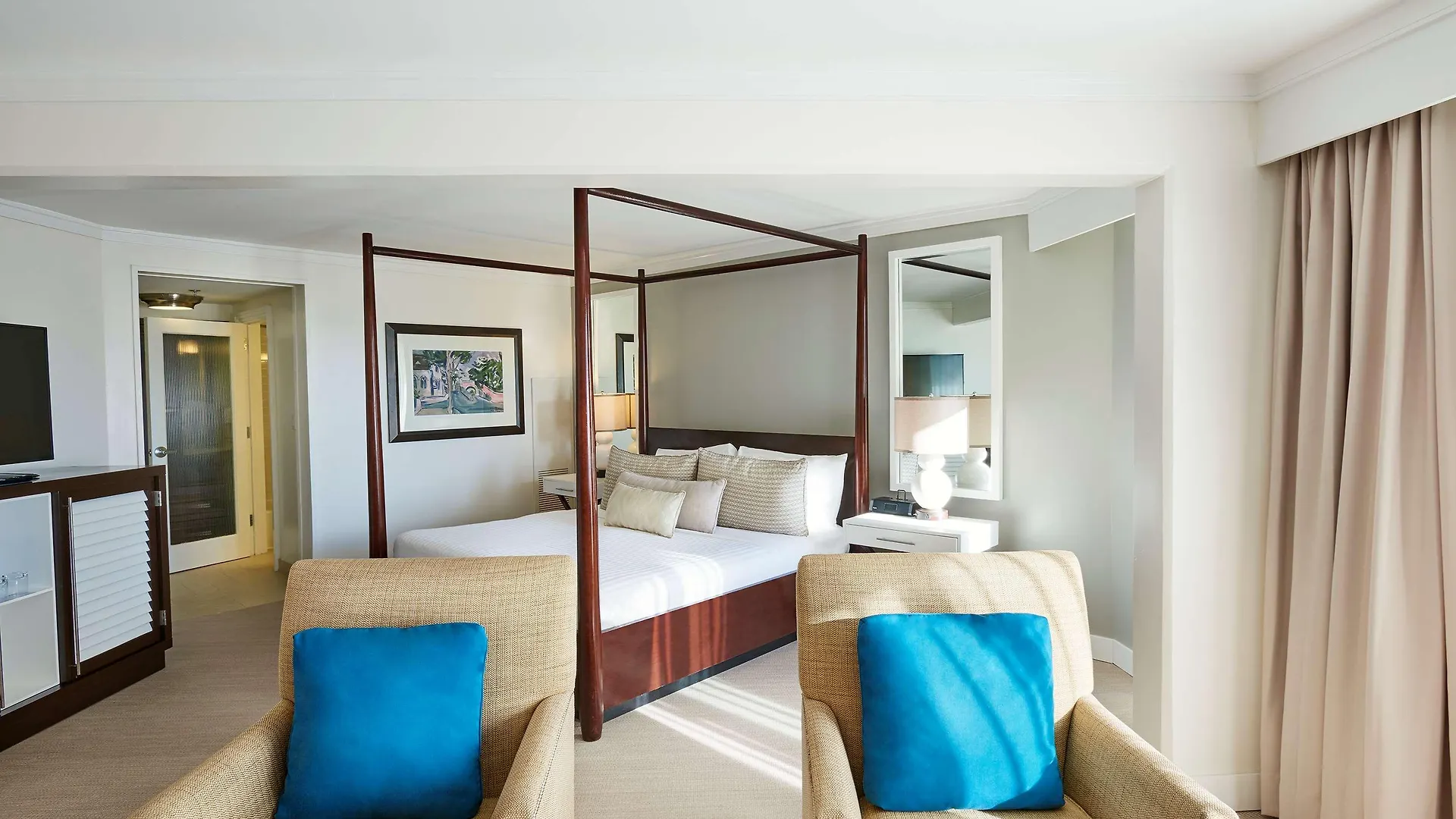 Melia Nassau Beach Resort