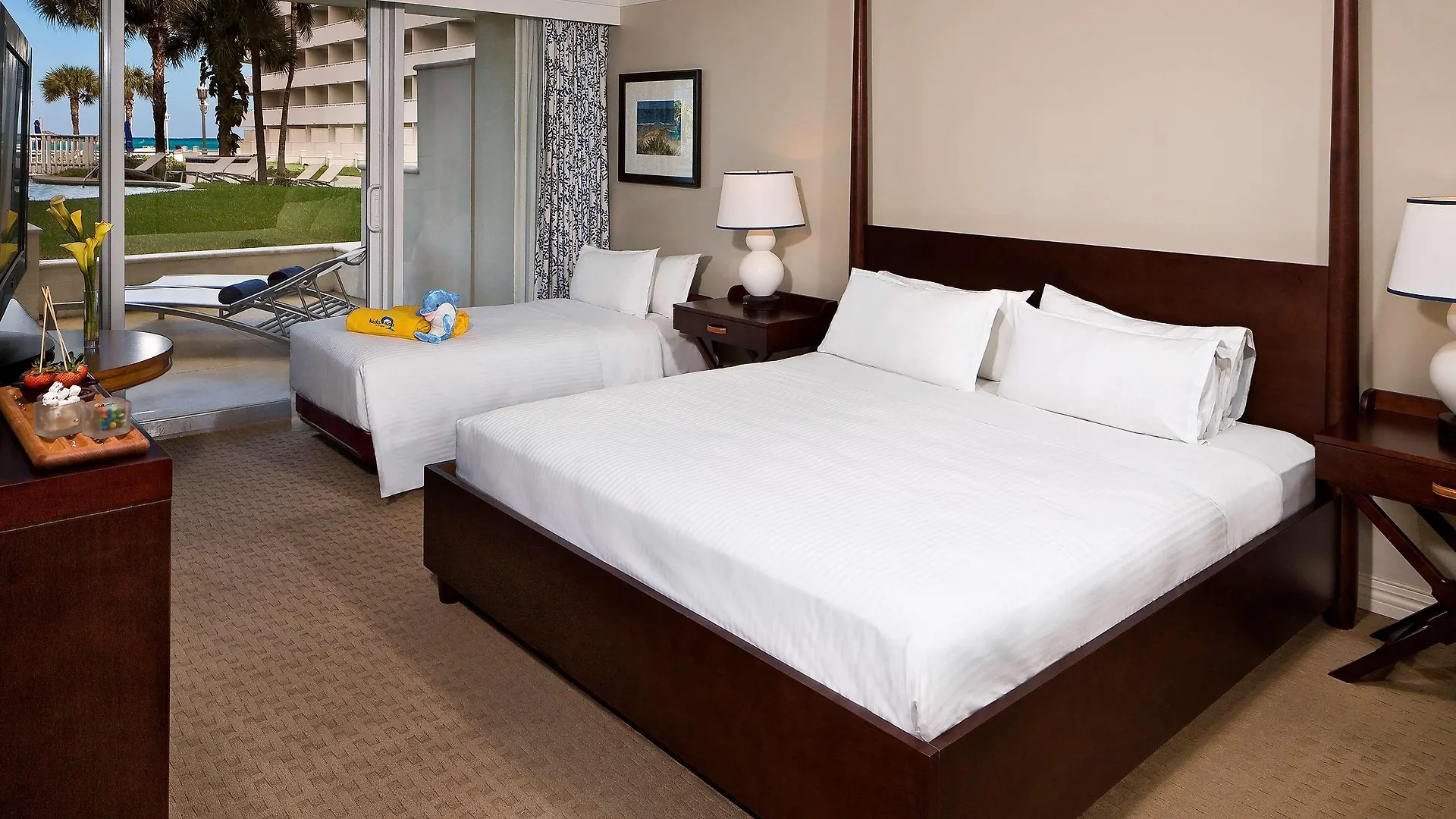 Melia Nassau Beach Resort