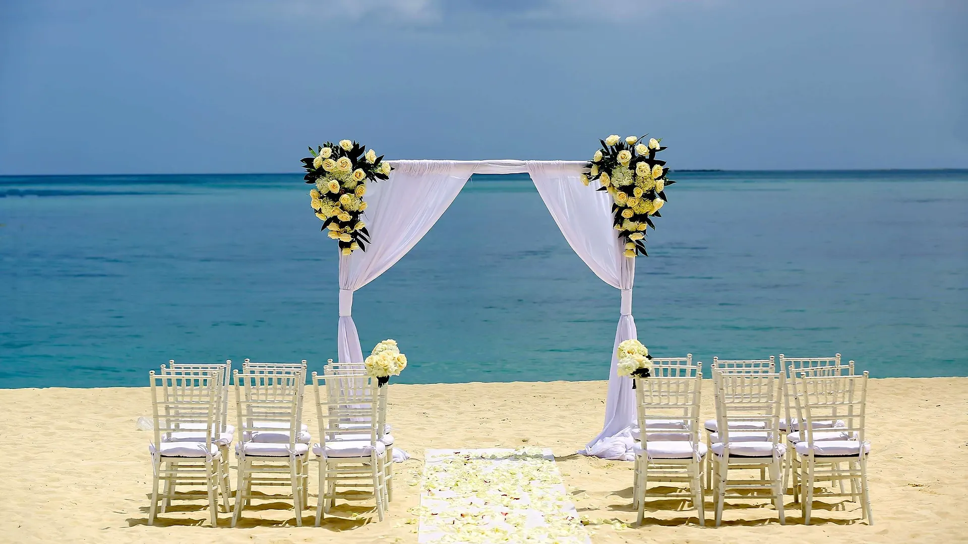 Resort Melia Nassau Beach