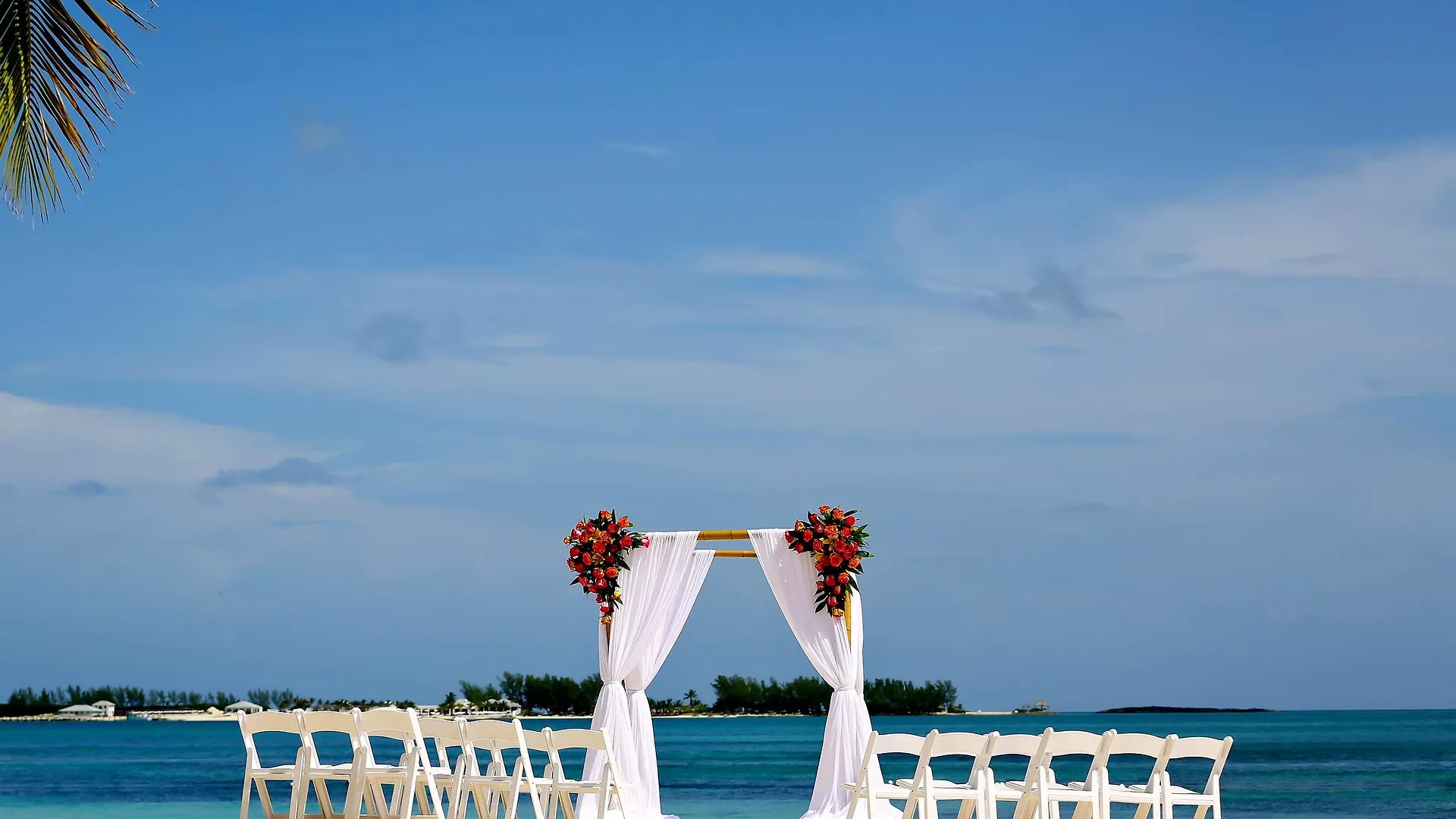 Melia Nassau Beach